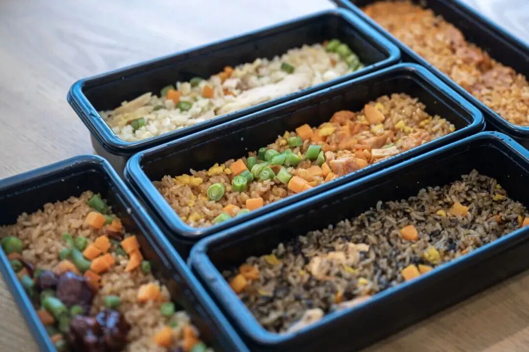 食用农产品包装_预制菜哪些不属于_预制菜定义