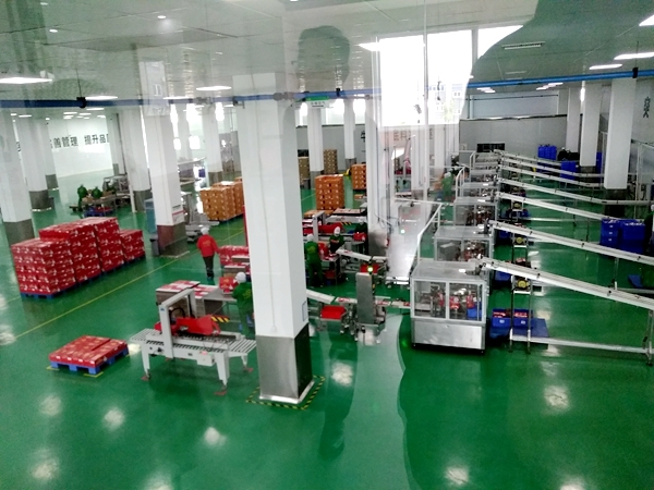 四川农产品加工园区建设现场推进_四川农产品精深加工产业重点项目_农产品加工项目有哪些