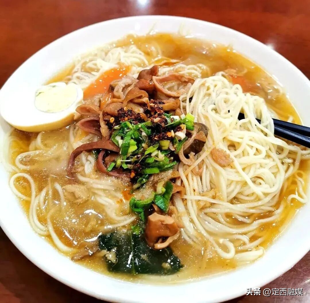 定西市的农产品有哪些_定西美食地图_陇西腊肉美食攻略
