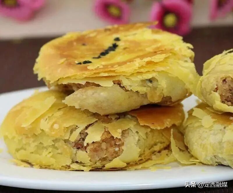 定西美食地图_定西市的农产品有哪些_陇西腊肉美食攻略