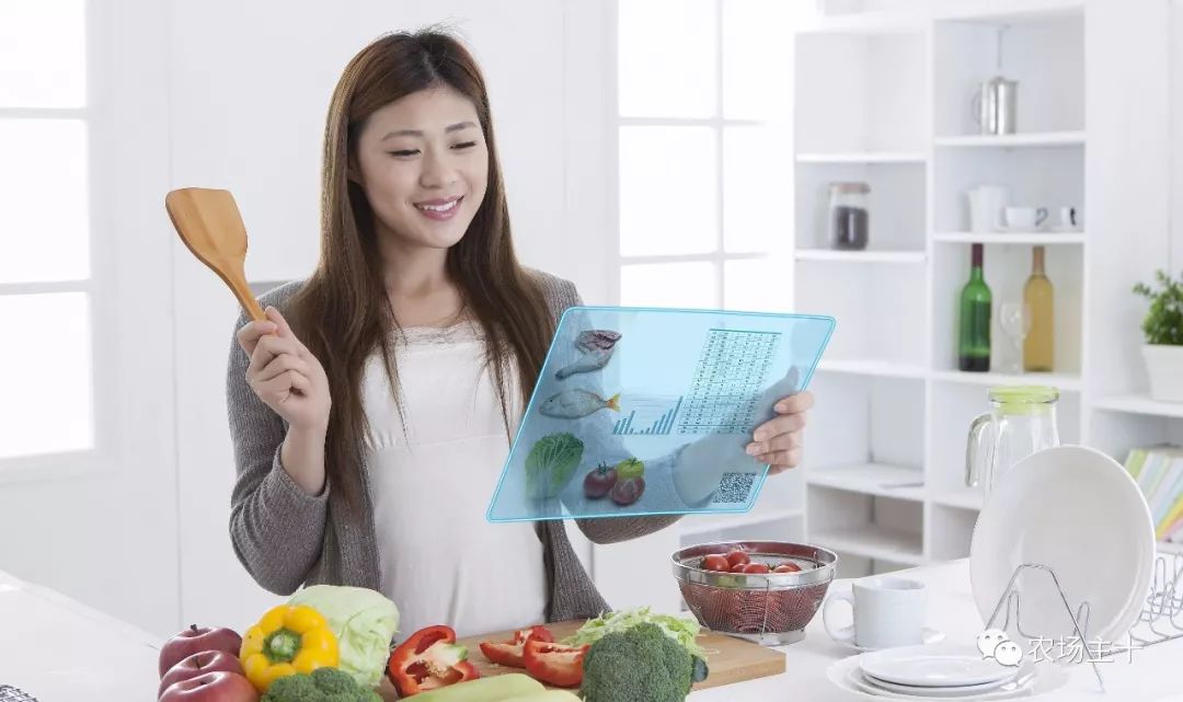 怎么做微商卖农产品_农产品电商上行模式_优质农产品销售渠道