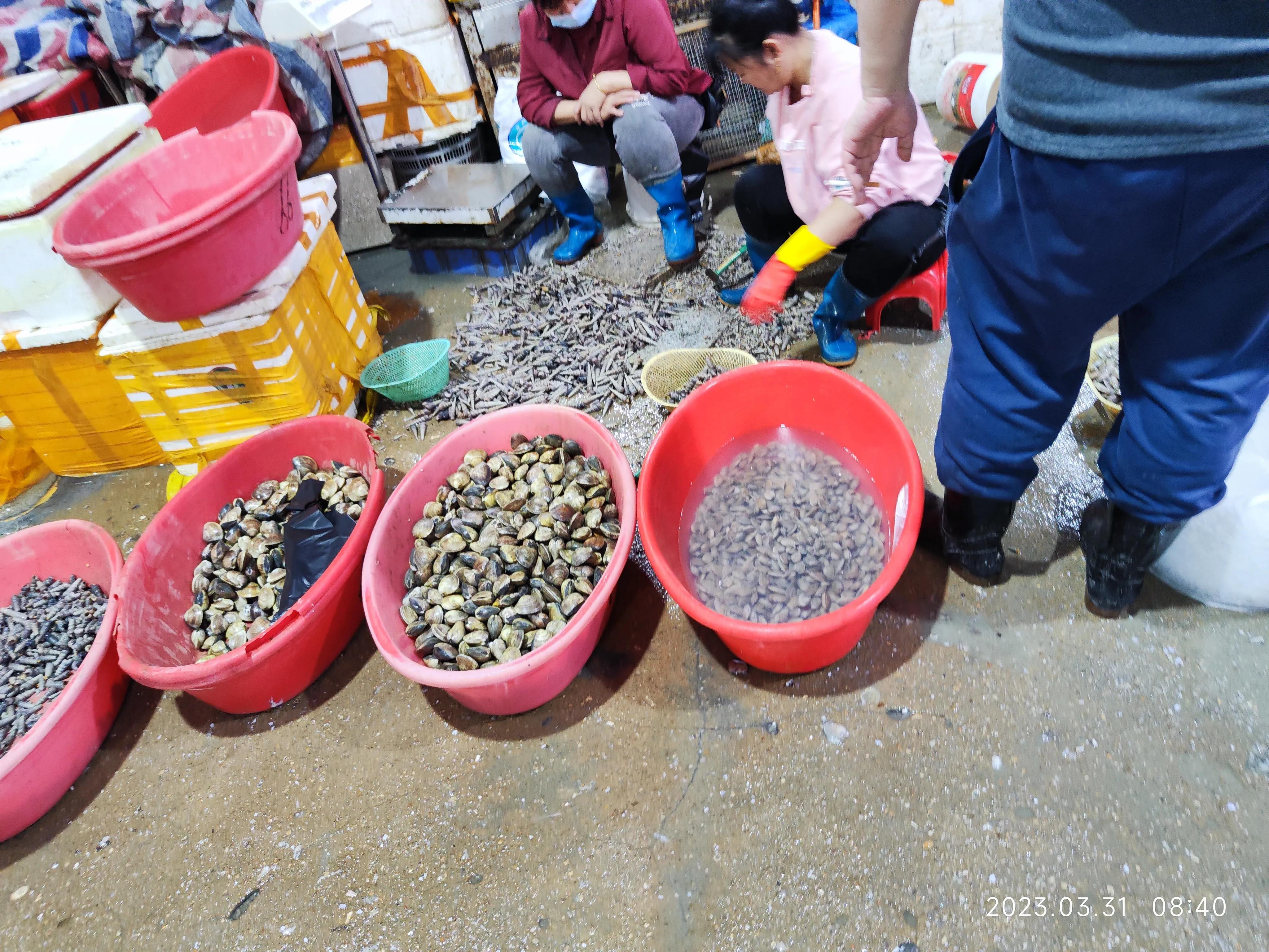 深圳最大菜市场推荐_布吉菜市场攻略_深圳布吉农产品批发市场