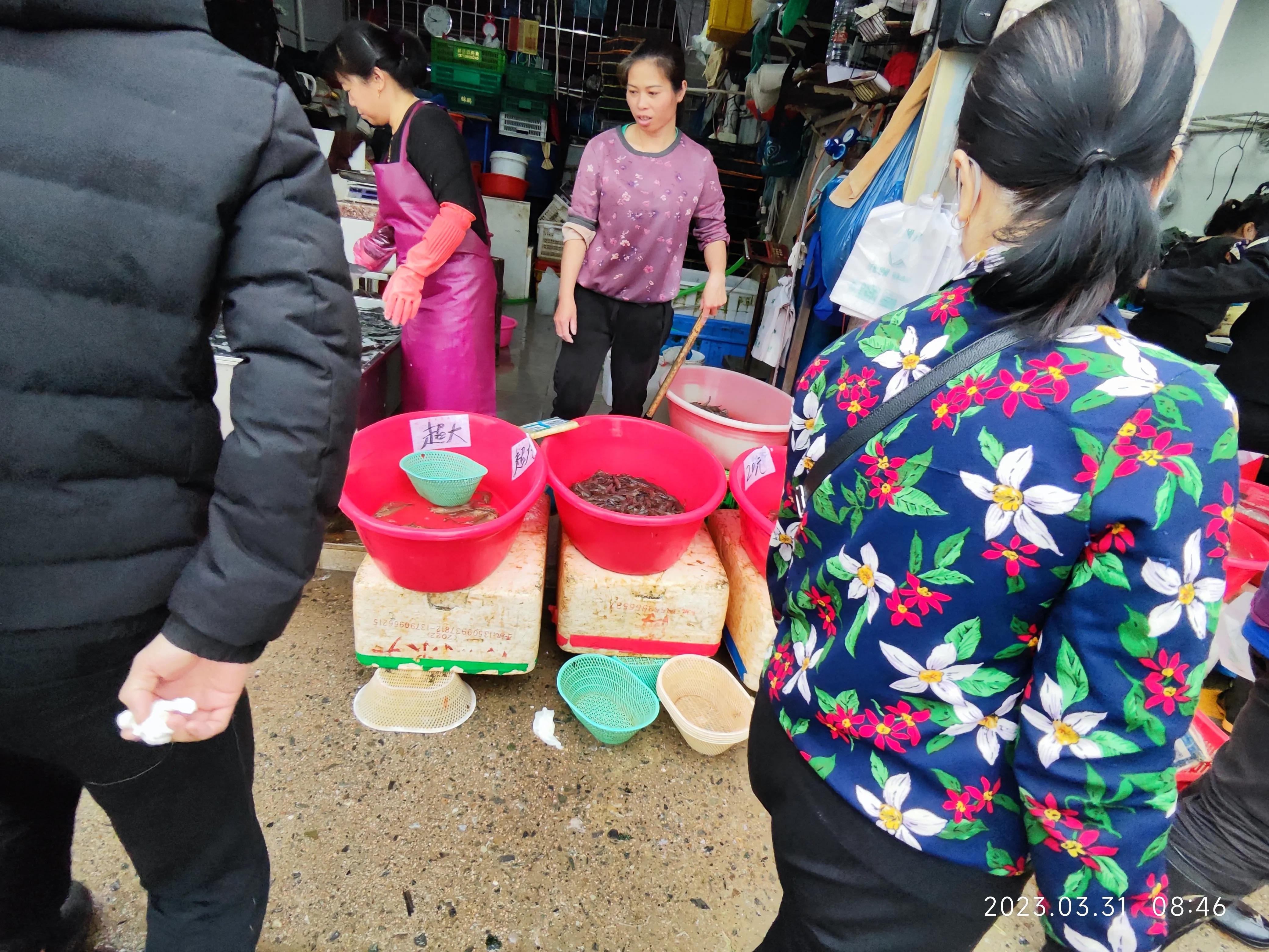 布吉菜市场攻略_深圳最大菜市场推荐_深圳布吉农产品批发市场