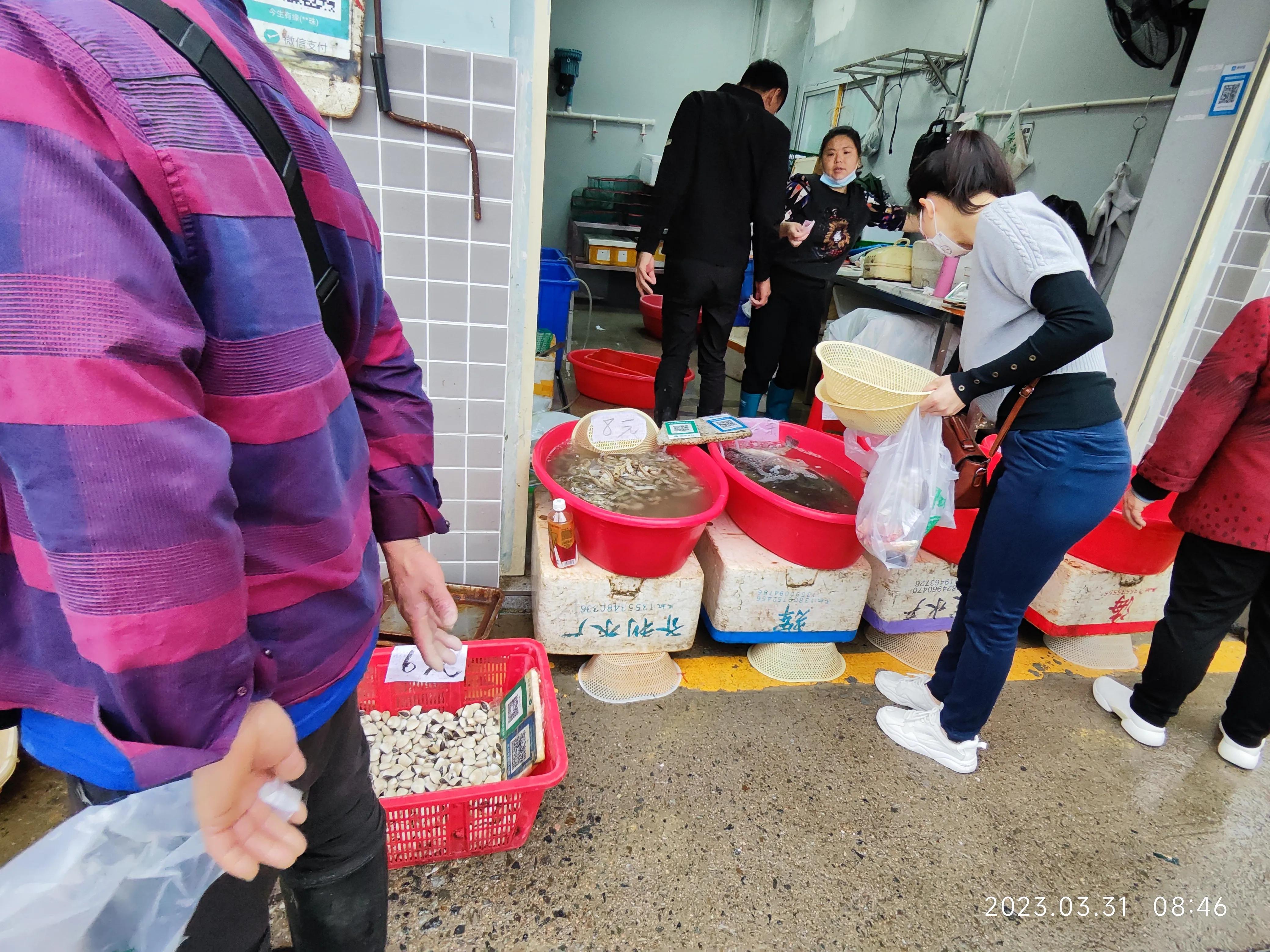 深圳布吉农产品批发市场_深圳最大菜市场推荐_布吉菜市场攻略