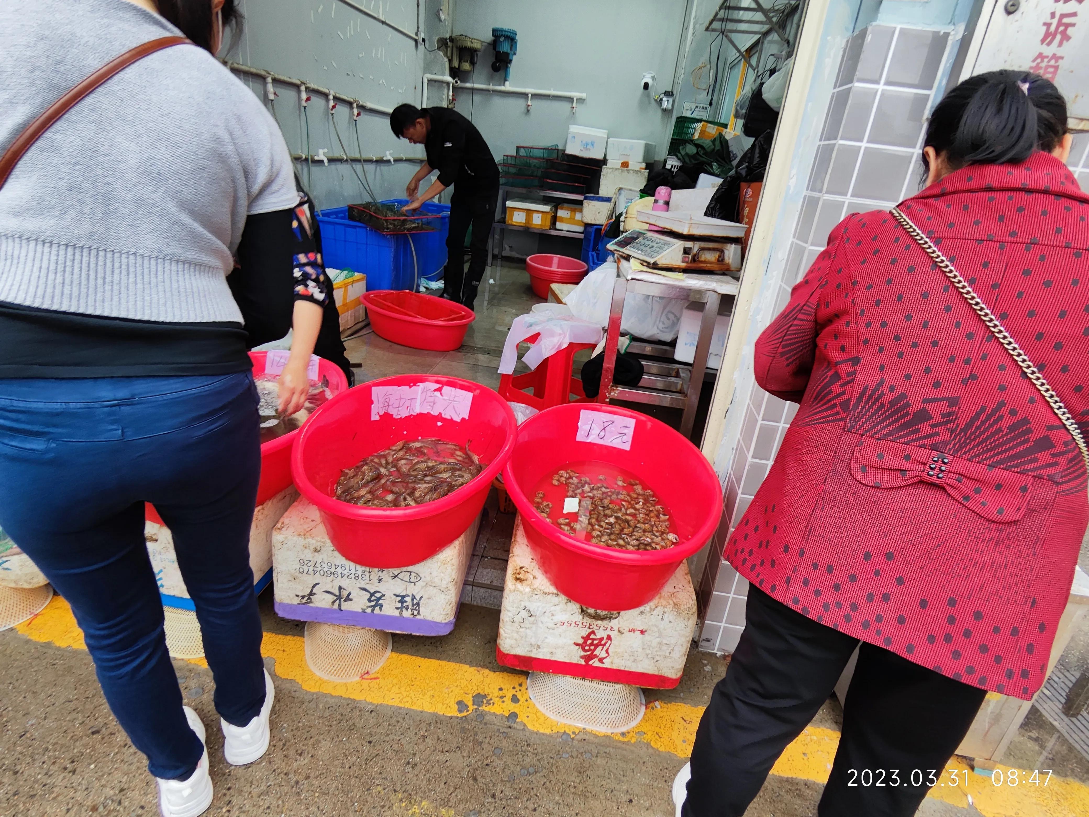 深圳布吉农产品批发市场_深圳最大菜市场推荐_布吉菜市场攻略