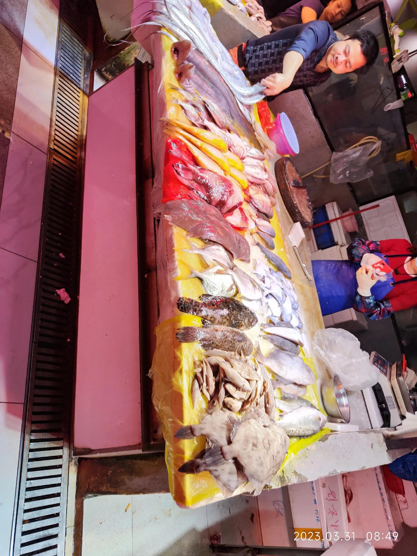 深圳最大菜市场推荐_布吉菜市场攻略_深圳布吉农产品批发市场