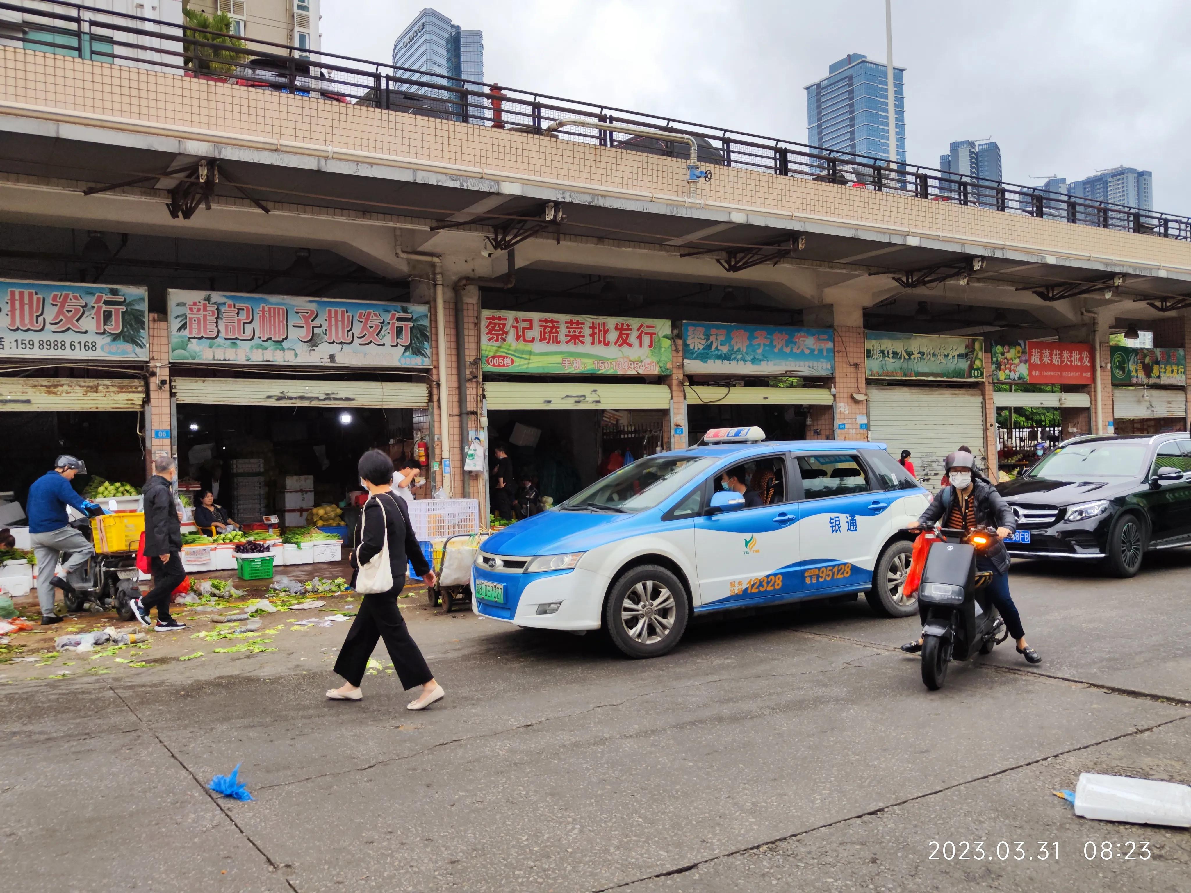 深圳最大菜市场推荐_深圳布吉农产品批发市场_布吉菜市场攻略