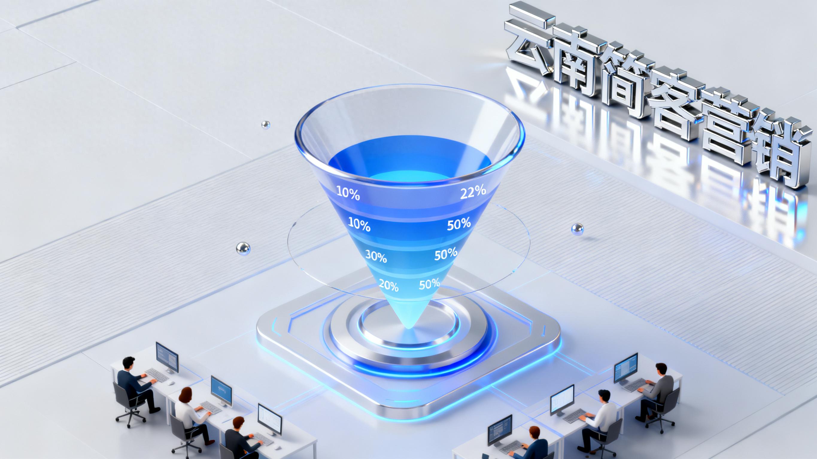 2025云南代运营公司排名发布：专业服务助力企业数字化转型，提升品牌影响力