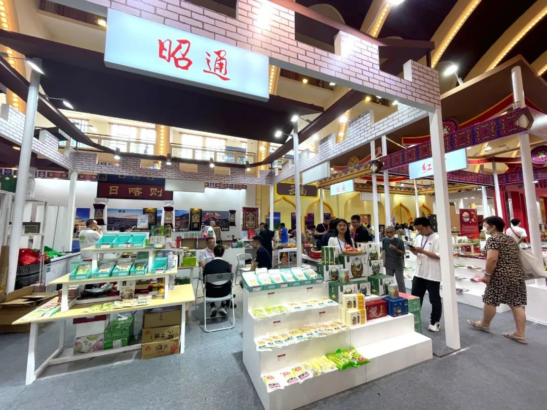 上海绿色农产品展销会_寻甸县农产品展销会_第六届上海市对口地区特色商品展销会