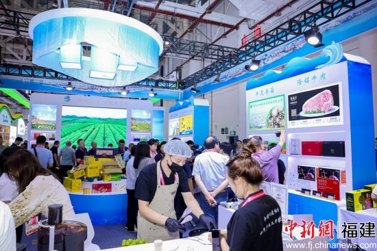 2025全国名特优新农产品产销对接活动 青岛农产品区域公用品牌 青岛名特优新农产品展销_农产品生产企业