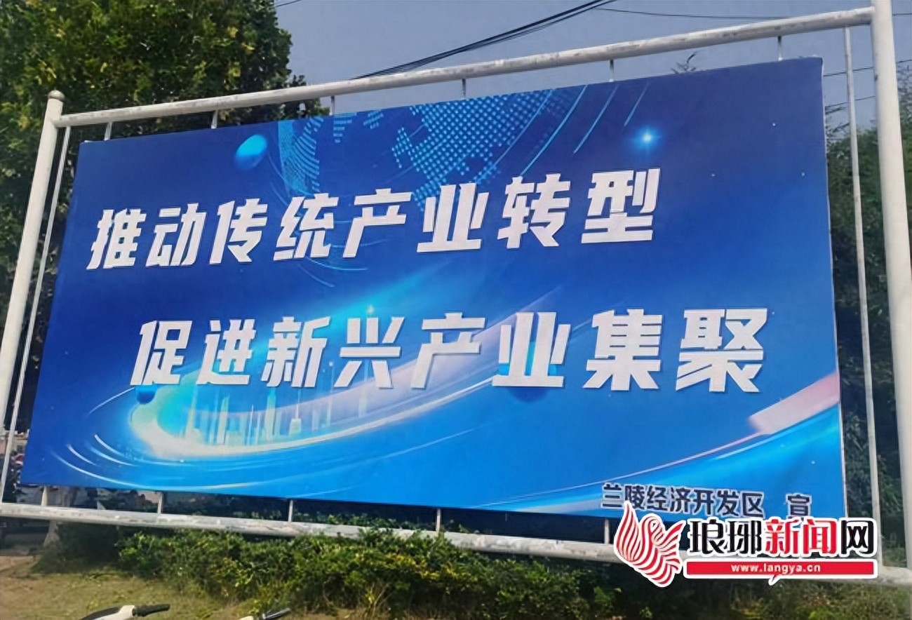 农产品加工配送_科技赋能农产品高端化转型_兰陵经济开发区绿色果蔬加工产业集群发展