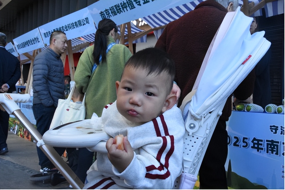 绿色农产品加盟_南京绿色优质农产品推广活动_浦口区市民中心广场农产品展销