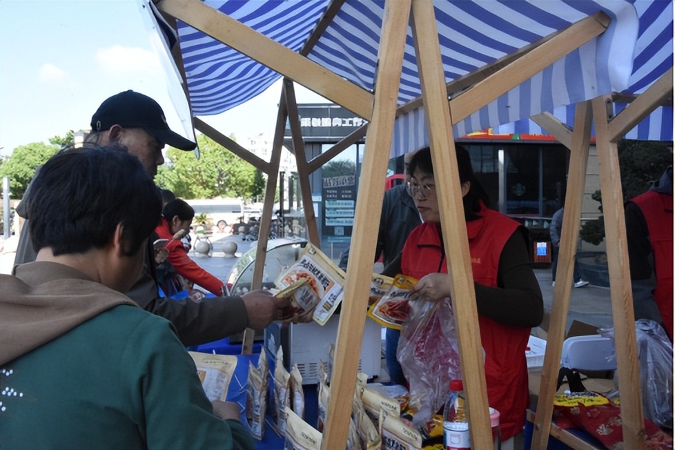 浦口区市民中心广场农产品展销_南京绿色优质农产品推广活动_绿色农产品加盟