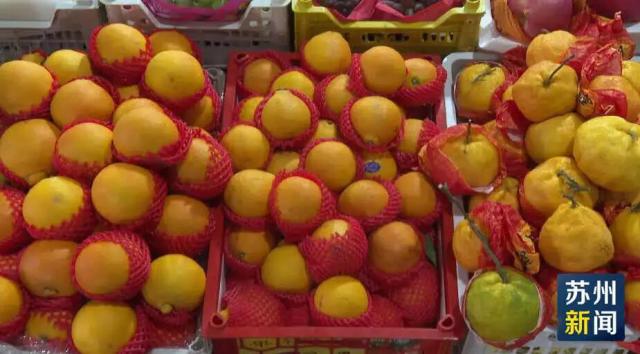 苏州柿子成熟时间_昆山市太秋甜柿特点_苏州农产品博览会