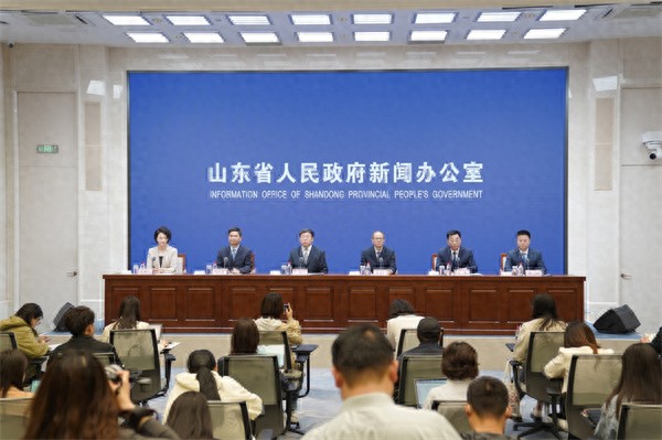 山东富民产业新突破：好品山东+区域品牌联动，打造乡村振兴新引擎