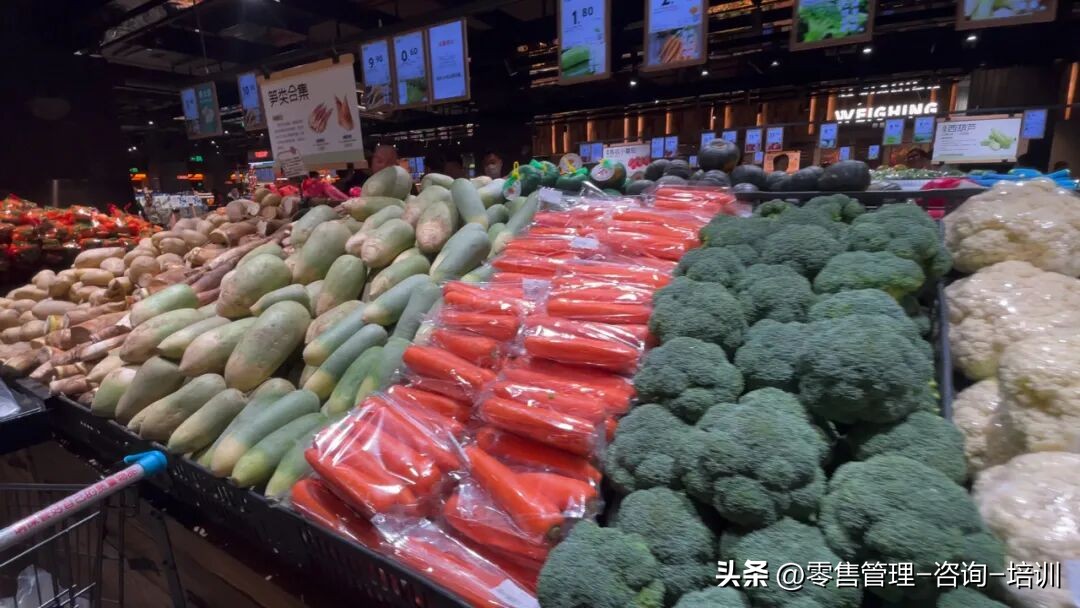 超市流程管理_超市计划管理_超市生鲜农产品库存控制研究