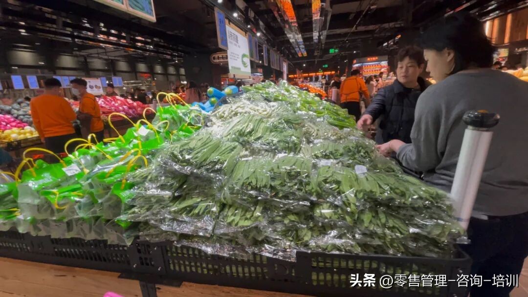 超市计划管理_超市流程管理_超市生鲜农产品库存控制研究