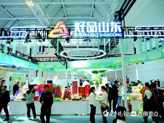 农产品品牌的塑造推广还不成熟 容易被模仿_山东农产品区域公共品牌_齐鲁农超品牌架构