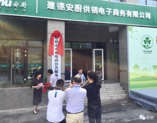 县域农业电商公共服务中心_农产品供求信息平台_农产品电商上行服务