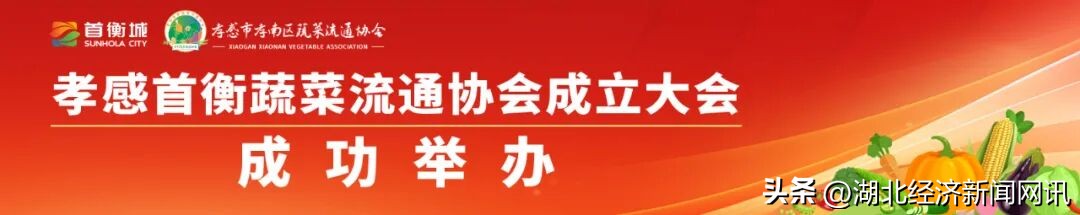 孝感农产品流通体系规范化_农产品流通体系不健全_孝感首衡蔬菜流通协会