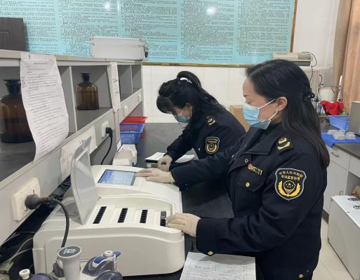 食用农产品质量安全专项整治_食用农产品监管方案_洪山区市场监督管理局白沙洲市场监管所