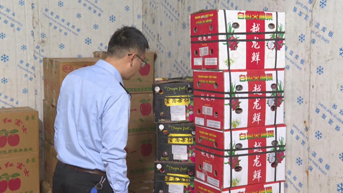 食用农产品监管方案_蔬菜水果储存环节监管_食用农产品质量安全