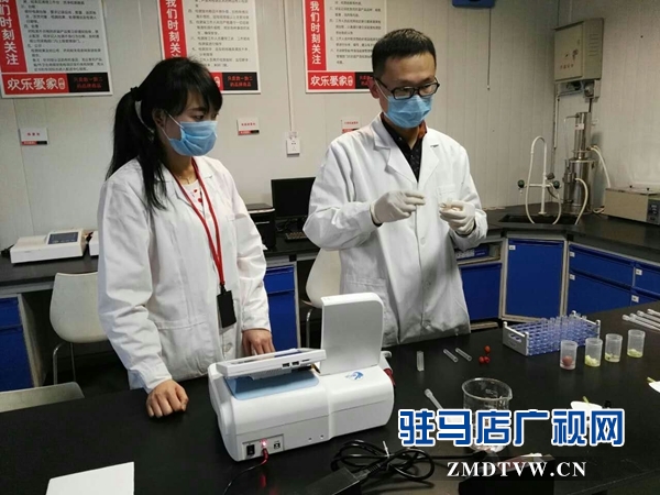 驻马店食用农产品快检室_食用农产品监管方案_驻马店超市农产品农药残留检测
