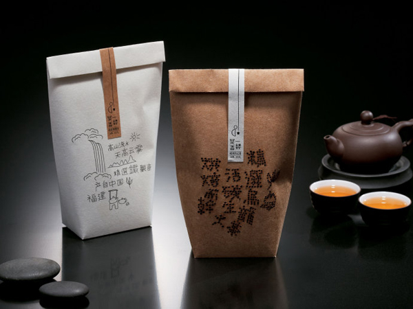 农产品如何包装_统一主图案包装设计_农产品包装品牌基因