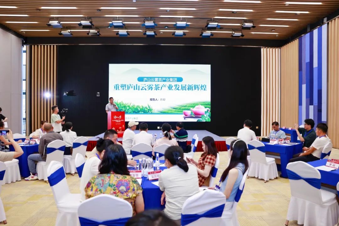 浔品入湾 九江农产品大湾区产销对接会 玉湖冷链农产品供应链_江西的农产品线上平台
