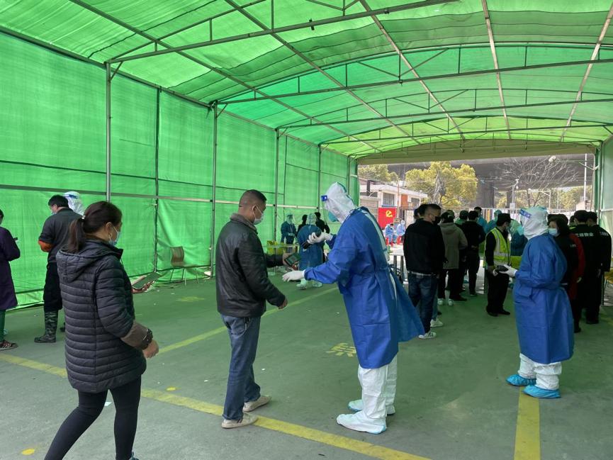 上海农产品批发市场_上农批疫情防控_浦东上海农产品中心批发市场