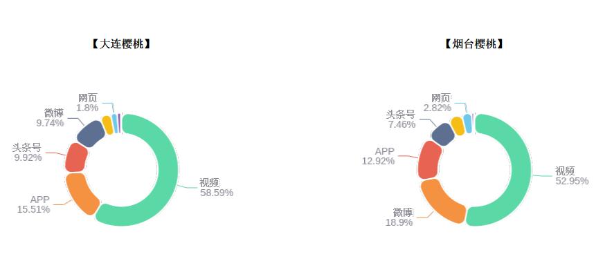 烟台樱桃产业传播分析_大连农产品价格表_大连樱桃产业传播分析