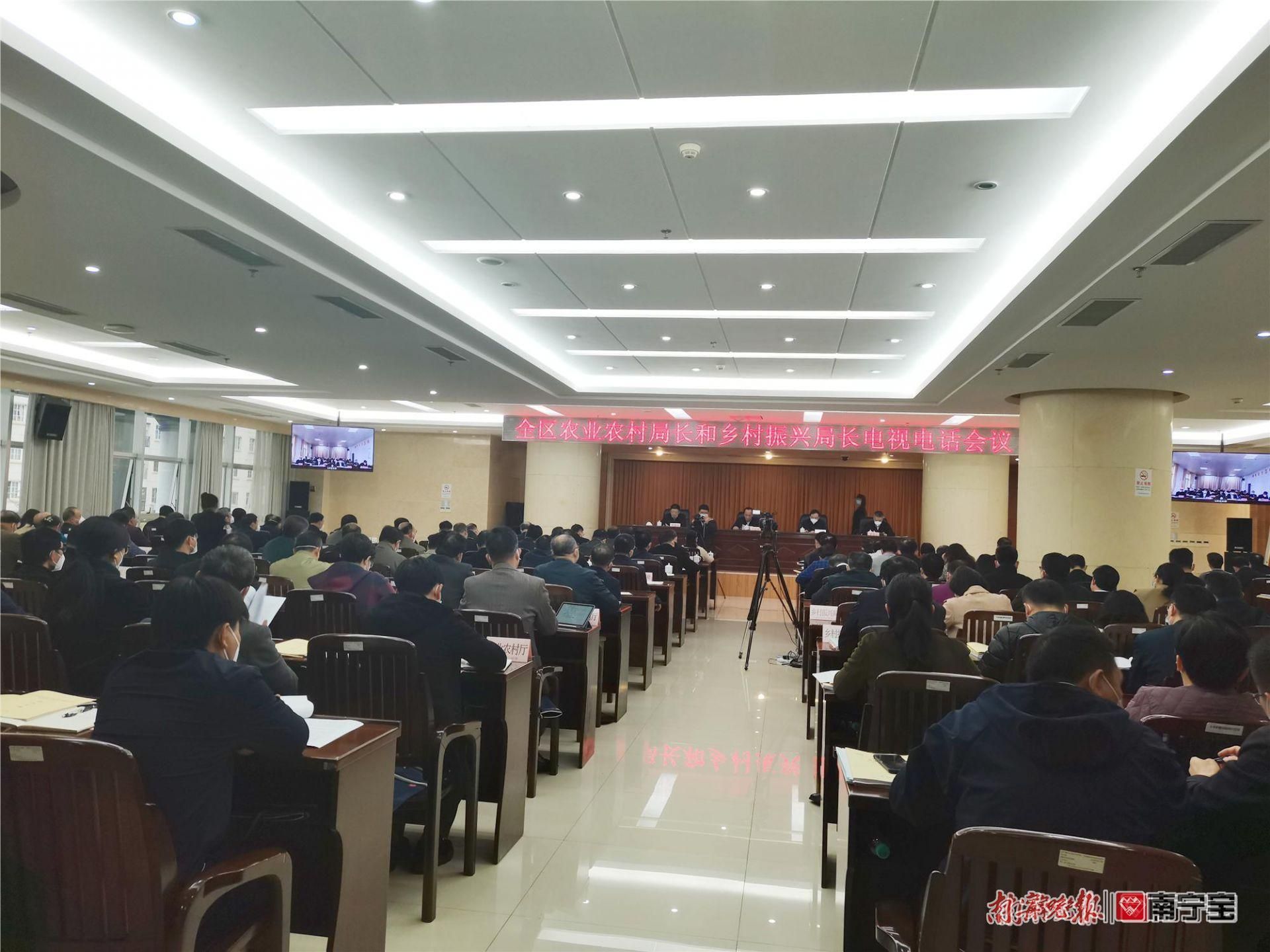 南宁农业现代化示范区建设_南宁 农产品知名品牌_南宁乡村振兴产业发展