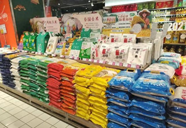 优质大米选购技巧_地理标志大米防伪识别_食用农产品包装和标识