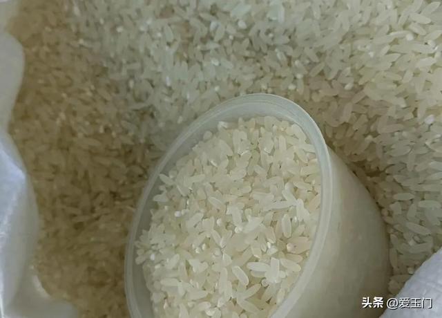 大米包装执行标准号_GB/T 1354大米标准_食用农产品包装和标识