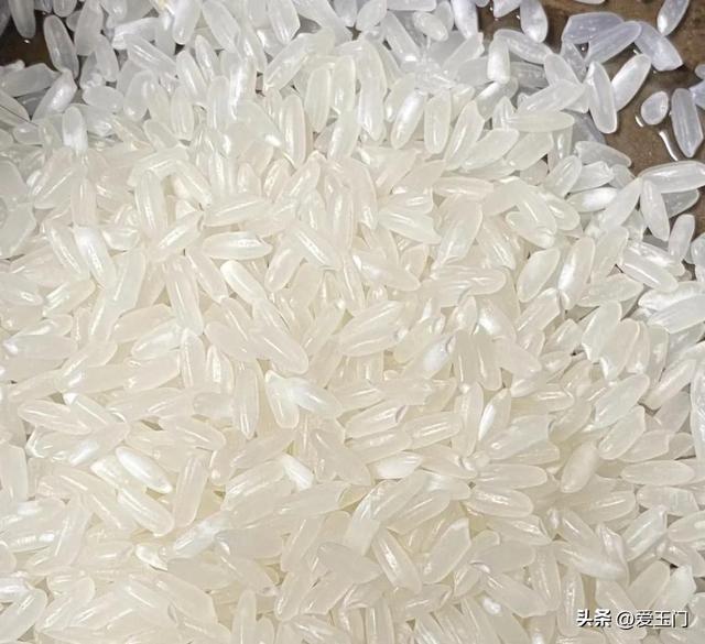 大米包装执行标准号_GB/T 1354大米标准_食用农产品包装和标识