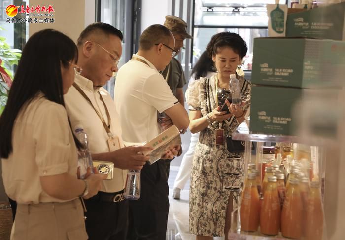 丝路巴扎新疆市集_新疆农产品信息网_新疆礼物品牌消费节