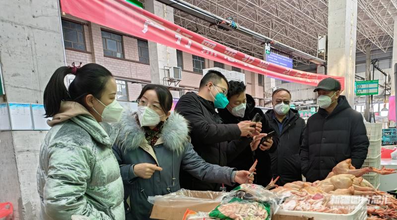 新疆农产品质量安全监测_新疆农产品信息网_新疆农产品质量安全检查