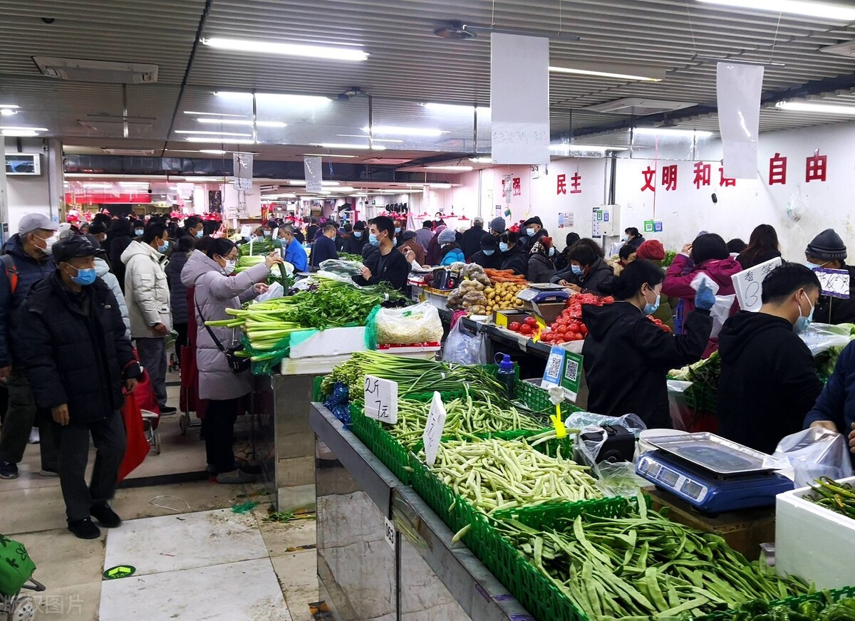 菜价下跌原因分析_河南 农产品 价格_4月蔬菜价格大跌