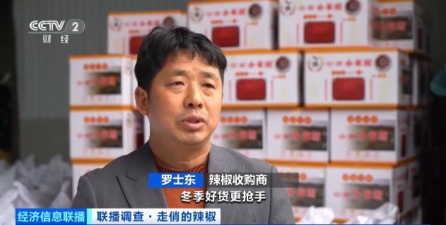 云南辣椒价格涨幅_云南农产品交易网_近期辣椒价格上涨