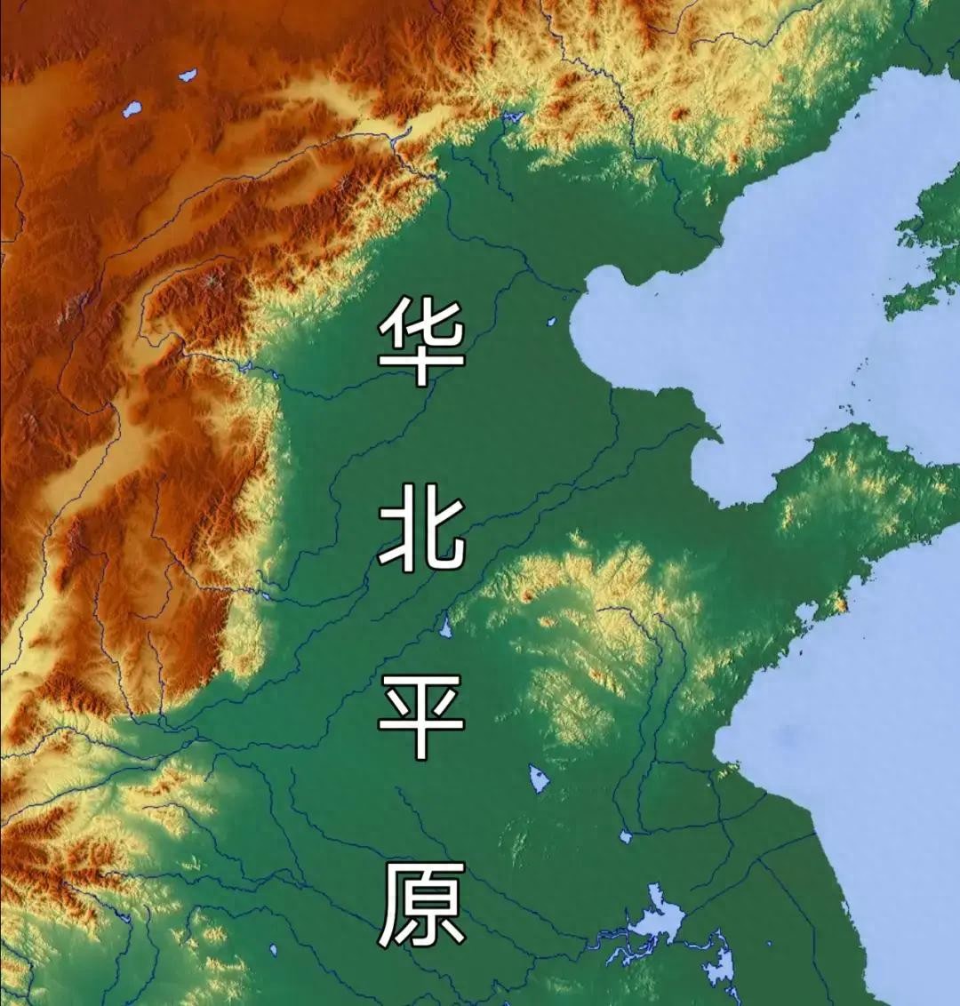 平原价值评估标准_长江中下游平原农产品_中国一万平方公里以上平原