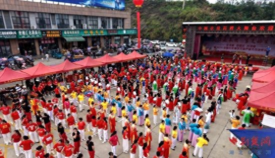 黄石农产品批发市场_鄂东农副产品大市场民俗文化体验_2025年鄂东丰收节特色农产品展销