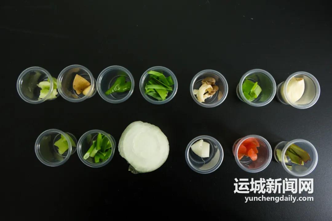 河津 农产品批发市场_市综合检验检测中心_农产品批发市场快检