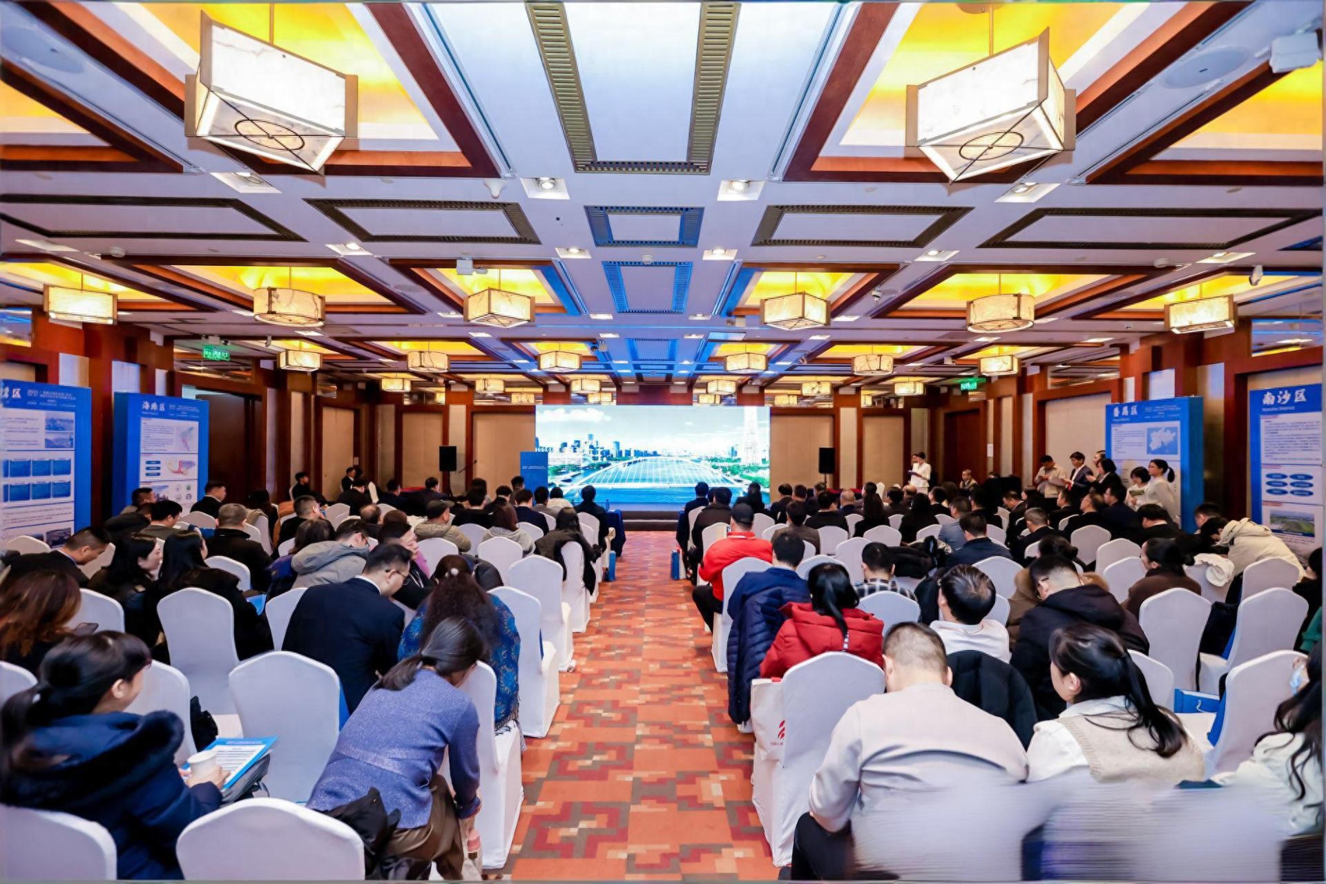广州农业投资潜力_广州都市现代农业招商引资引智活动_广东农产品批发市场