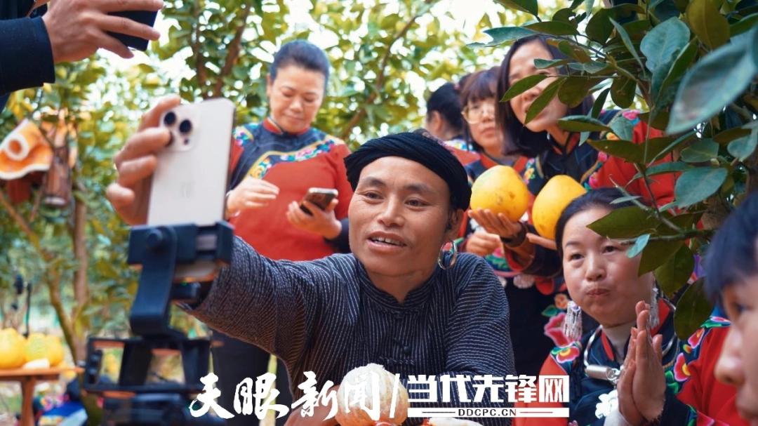 高素质农民培育农村电商数字化应用培训班_农产品电商销售模式_松桃电商培训直播带货技能