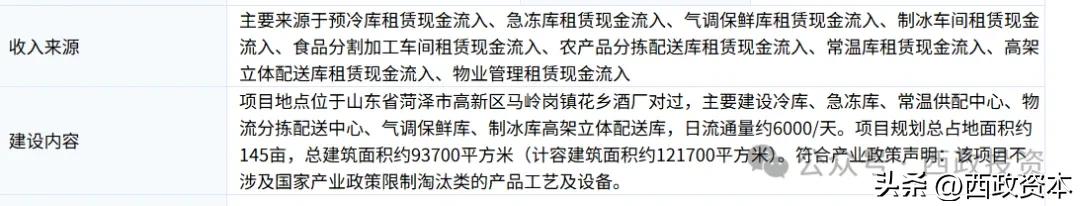 冷链物流 农产品_农产品冷链物流产业链模式_农产品冷链物流项目收益来源