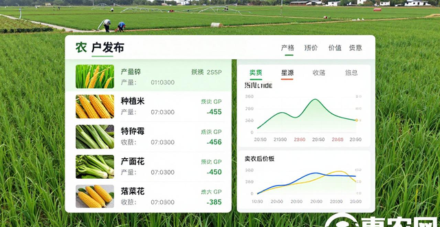 卖农产品最好的app_创业资源整合APP_精准融资匹配APP