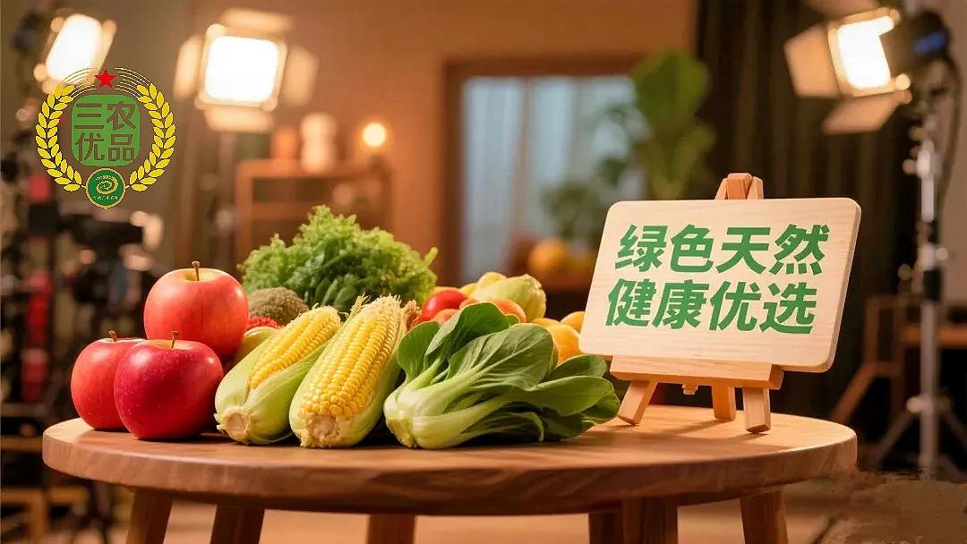 农产品电商运营策略_农产品电商特色_农产品电商标准化与物流优化