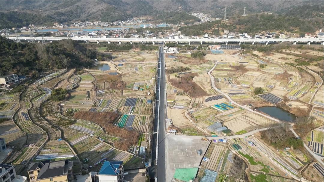 舟山 农产品配送_毛竹山村数字赋能农产品销售_田头点菜系统舟山特色水果