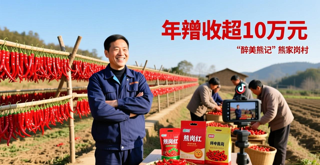 农产品网络销售数据_谷城县电商产业园直播带货_谷城县电商助农品牌建设