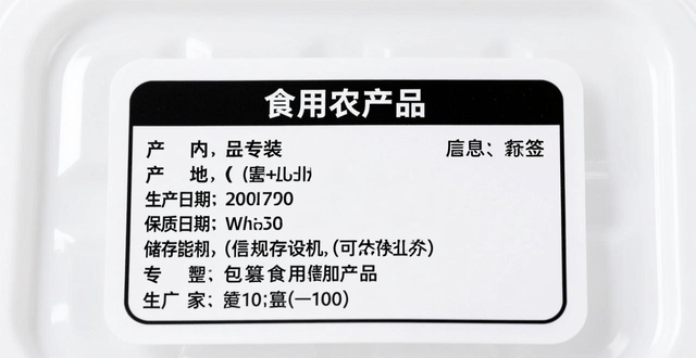 食用农产品质量安全知识_农产品质量问题_食用农产品购买注意事项